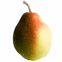 Груша-яблоко