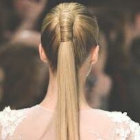 Свадебные прически для длинных волос
