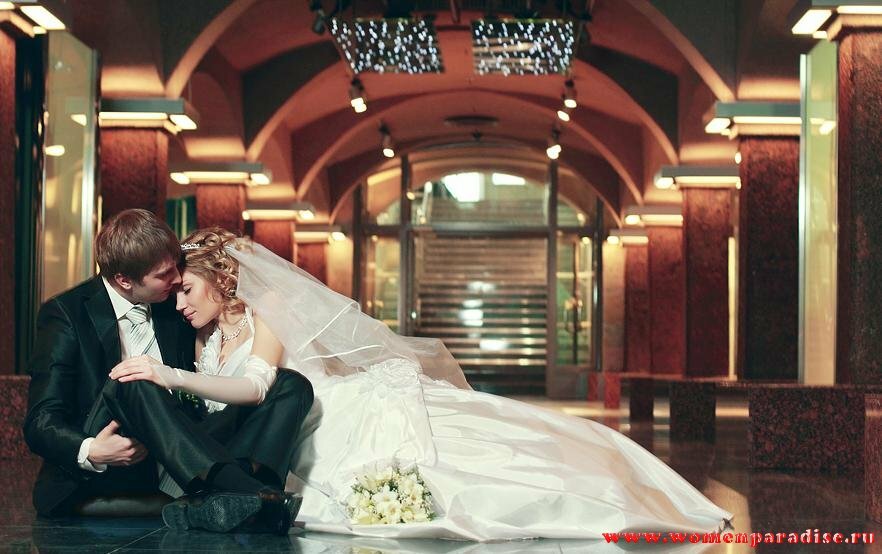 Греческий сценарий свадьбы