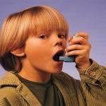 Отзывы о лечении бронхиальной астмы у детей