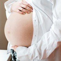 Суеверий не боюсь! Как избавиться страхов во время беременности