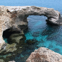Остров Кипр - земной рай. Что посмотреть и где побывать, достопримечательности на Кипре.