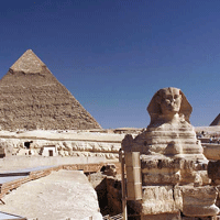 Отдых в Египте: История, достопримечательности, культура