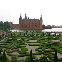 Дания: Достопримечательности, отдых и туризм в Дании