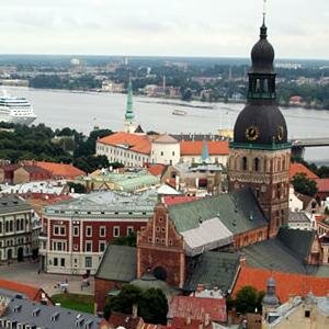 Латвия: Санаторное лечение и курортный отдых в Латвии
