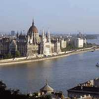 Венгрия: обзор курортов, туризм и отдых в Венгрии