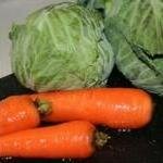 Чудо природы - капуста и морковь в народной медицине. Лечение капустой и морковью