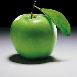 Яблочная симфония - оригинальные яблочные рецепты