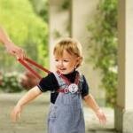 О свистках и пользе бдительности Правила личной безопасности для детей