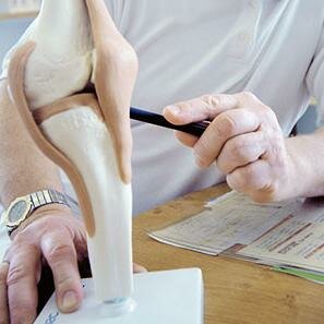 Как лечить артроз суставов и избавиться от хруста в коленях