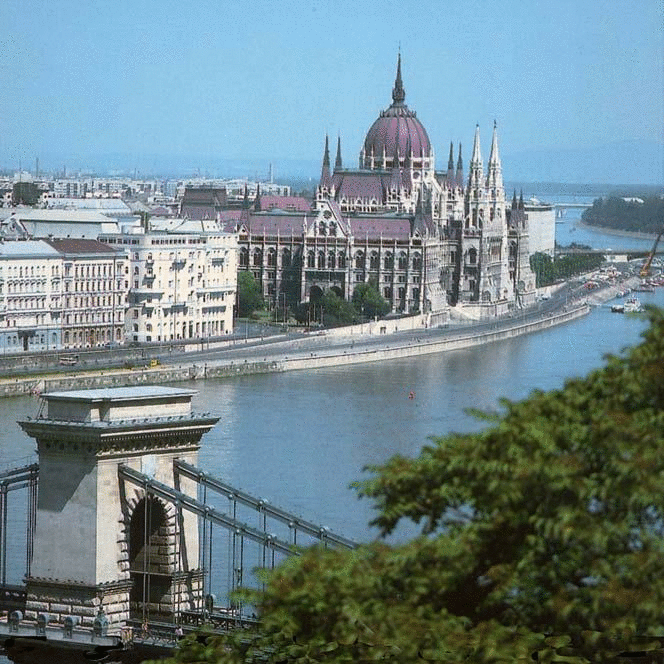 Путешествие в Венгрию: отзыв путешественника