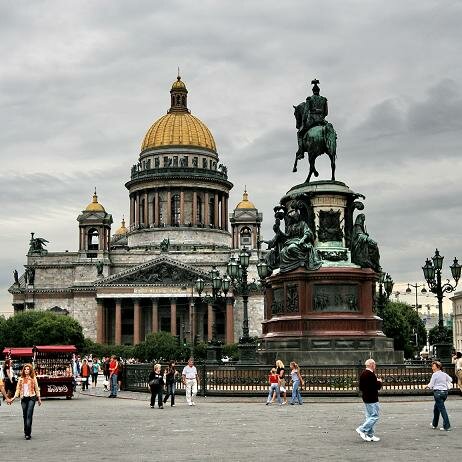 Санкт-Петербург: что посмотреть достопримечательности поездка