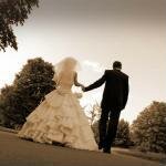 Паспорт жениха и невесты: свадебные документы