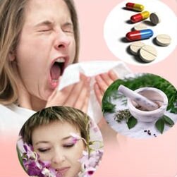 Аллергия: симптомы и признаки, современные методы лечения и анализ