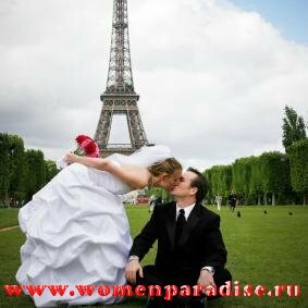 Свадьба во Франции: традиционная романтика и престиж