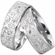 Обручальные и свадебные кольца: советы по выбору и приметы